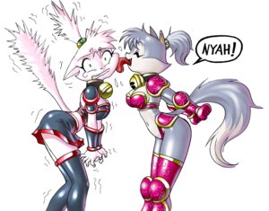 Rating: Questionable Score: 0 Tags: absolute_territory anthro armor bell bikini boots bottomwear bracers breasts chochi clothed clothing collar digital_media_(artwork) duo e621 emerald_(gem) erect_tail eyes_closed felid female female/female footwear fur gem gold_(metal) greaves green_eyes grey_body grey_fur hair legwear licking mammal motion_lines motion_outline navel pauldron pink_body pink_fur raised_tail shoes skimpy skirt surprised swimwear tail thigh_boots thigh_highs tongue tongue_out two-piece_swimsuit unconvincing_armor white_body white_fur white_hair User: bunchy7s Rating: Questionable Score: 0 Tags: absolute_territory anthro armor bell bikini boots bottomwear bracers breasts chochi clothed clothing collar digital_media_(artwork) duo e621 emerald_(gem) erect_tail eyes_closed felid female female/female footwear fur gem gold_(metal) greaves green_eyes grey_body grey_fur hair legwear licking mammal motion_lines motion_outline navel pauldron pink_body pink_fur raised_tail shoes skimpy skirt surprised swimwear tail thigh_boots thigh_highs tongue tongue_out two-piece_swimsuit unconvincing_armor white_body white_fur white_hair User: bunchy7s