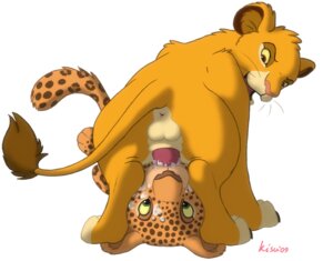 Rating: Explicit Score: 0 Tags: 2009 animal_genitalia anus backsack balls bodily_fluids brown_eyes butt claws cum cum_in_mouth cum_inside cum_on_face disney drooling duo e621 erection face_fucking face_mounting felid fellatio feral feral_on_feral forced forced_oral genital_fluids genitals green_eyes irrumatio kisu leopard lion looking_at_another looking_back looking_back_at_another male male/male male_penetrated male_penetrating male_penetrating_male mammal meowz on_model oral oral_penetration pantherine penetration penile penile_spines penis penis_in_mouth pink_penis saliva sex sheath simba_(the_lion_king) spots tail the_lion_king toony white_balls white_sheath young young_feral User: bunchy7s