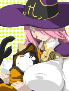 Rating: Questionable Score: 0 Tags: 2_tails anthro arc_system_works asian_mythology beastkin big_breasts blazblue breasts canon_couple duo e621 east_asian_mythology eye_patch eyewear felid female female_on_anthro hair hood huge_breasts human human_on_anthro interspecies japanese_mythology jubei_(blazblue) kaka_(blazblue) larger_female larger_human magic_user male male_on_human mammal multi_tail mythology nine_the_phantom open_mouth pink_hair sidimi size_difference smaller_anthro smaller_male tail tired tongue whiskers witch yokai User: bunchy7s