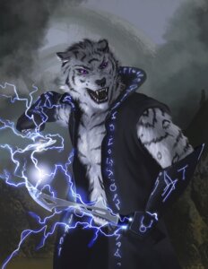 Rating: Safe Score: 0 Tags: abs abstract_background action_pose anthro archived_source athletic athletic_anthro athletic_male belly black_markings blade clothing coat dark e621 electricity felid fluffy fur hi_res light lightning loculi magic magic_user male mammal markings matter pantherine pose purple_eyes scyrex simple_background solo tiger topwear white_body white_fur User: bunchy7s Rating: Safe Score: 0 Tags: abs abstract_background action_pose anthro archived_source athletic athletic_anthro athletic_male belly black_markings blade clothing coat dark e621 electricity felid fluffy fur hi_res light lightning loculi magic magic_user male mammal markings matter pantherine pose purple_eyes scyrex simple_background solo tiger topwear white_body white_fur User: bunchy7s