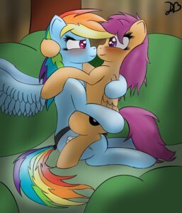 Rating: Explicit Score: 0 Tags: 2013 blue_body blue_feathers blue_fur cutie_mark dream_breaker duo e621 equid equine feathered_wings feathers female female/female feral friendship_is_magic fur hair hasbro hi_res long_hair mammal multicolored_hair multicolored_tail my_little_pony mythological_creature mythological_equine mythology pegasus rainbow_dash_(mlp) rainbow_hair rainbow_tail scootaloo_(mlp) sex sex_toy smile tail wings User: bunchy7s Rating: Explicit Score: 0 Tags: 2013 blue_body blue_feathers blue_fur cutie_mark dream_breaker duo e621 equid equine feathered_wings feathers female female/female feral friendship_is_magic fur hair hasbro hi_res long_hair mammal multicolored_hair multicolored_tail my_little_pony mythological_creature mythological_equine mythology pegasus rainbow_dash_(mlp) rainbow_hair rainbow_tail scootaloo_(mlp) sex sex_toy smile tail wings User: bunchy7s