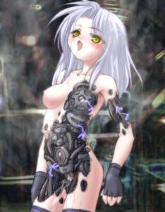 Rating: Explicit Score: 0 Tags: abused android blush body_(bacoborn) breasts damaged disassembly female gloves internal mechabare naughty_face nude original parts_exposed robot robot_girl rule34 sparks thighhighs tubing User: bunchy7s Rating: Explicit Score: 0 Tags: abused android blush body_(bacoborn) breasts damaged disassembly female gloves internal mechabare naughty_face nude original parts_exposed robot robot_girl rule34 sparks thighhighs tubing User: bunchy7s