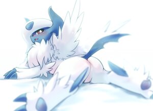 Rating: Questionable Score: 0 Tags: ambiguous_gender blue_body blush butt chest_tuft e621 feral fur generation_6_pokemon hair horn looking_at_viewer looking_back lying mega_absol mega_evolution neck_tuft nintendo on_front pokemon pokemon_(species) rag._(artist) red_eyes solo spread_legs spreading tuft white_body white_fur User: bunchy7s Rating: Questionable Score: 0 Tags: ambiguous_gender blue_body blush butt chest_tuft e621 feral fur generation_6_pokemon hair horn looking_at_viewer looking_back lying mega_absol mega_evolution neck_tuft nintendo on_front pokemon pokemon_(species) rag._(artist) red_eyes solo spread_legs spreading tuft white_body white_fur User: bunchy7s