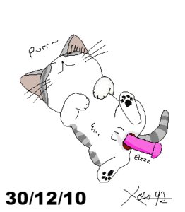 Rating: Explicit Score: 0 Tags: 2010 chi's_new_address chi's_sweet_home chi_yamada feline female gaping_anus rule34 vibrator vibrator_in_ass xeno92 User: bunchy7s