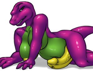 Rating: Explicit Score: 0 Tags: anthro barney_and_friends barney_the_dinosaur big_breasts big_penis breasts countershading digital_media_(artwork) dinosaur e621 erection furball genitals green_body green_countershading gynomorph humanoid_genitalia humanoid_penis intersex looking_at_viewer nipples non-mammal_breasts non-mammal_nipples nude pbs penis pose prehistoric_species purple_body reptile saurischian scalie shaded side_boob simple_background solo tail theropod tyrannosaurid tyrannosauroid tyrannosaurus tyrannosaurus_rex vein veiny_penis white_background yellow_nipples yellow_penis User: bunchy7s