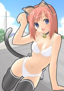 Rating: Questionable Score: 0 Tags: animal_humanoid bell bell_collar blue_eyes blush bra cat_humanoid clothing collar e621 felid felid_humanoid feline feline_humanoid female hair humanoid legwear mammal mammal_humanoid panties pink_hair shike short_hair side-tie_panties solo stockings tail thigh_highs underwear User: bunchy7s Rating: Questionable Score: 0 Tags: animal_humanoid bell bell_collar blue_eyes blush bra cat_humanoid clothing collar e621 felid felid_humanoid feline feline_humanoid female hair humanoid legwear mammal mammal_humanoid panties pink_hair shike short_hair side-tie_panties solo stockings tail thigh_highs underwear User: bunchy7s