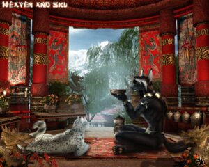 Rating: Safe Score: 0 Tags: 2009 3d_(artwork) 3d_background 5:4 anthro anubian_jackal beverage canid canine canis crossed_legs deity detailed detailed_background digital_media_(artwork) dragon duo e621 felid food hi_res inside jackal lying male mammal mixed_media mountain mythological_creature mythological_scalie mythology pantherine reclining scalie sculpture selker selker_(character) selker_ari snow snow_leopard statue tail tea tibet toony User: bunchy7s Rating: Safe Score: 0 Tags: 2009 3d_(artwork) 3d_background 5:4 anthro anubian_jackal beverage canid canine canis crossed_legs deity detailed detailed_background digital_media_(artwork) dragon duo e621 felid food hi_res inside jackal lying male mammal mixed_media mountain mythological_creature mythological_scalie mythology pantherine reclining scalie sculpture selker selker_(character) selker_ari snow snow_leopard statue tail tea tibet toony User: bunchy7s