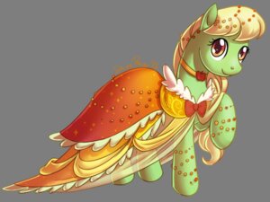 Rating: Safe Score: 0 Tags: 4:3 alpha_channel alternative_fashion apple apple_cider_(mlp) beads blonde_hair clothing dress e621 equid equine female feral food frilly fruit fur green_body green_fur hair hasbro hime_lolita horse j-fashion lolita_(fashion) mammal my_little_pony orange_eyes plant pony quadruped ribbons shinepaw smile solo User: bunchy7s
