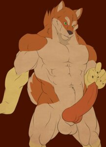 Rating: Explicit Score: 0 Tags: abs akita akita_inu animal_genitalia animal_penis anthro balls biceps big_penis canid canine canine_genitalia canine_penis canis dazen_cobalt domestic_dog e621 erection fur genitals green_eyes hi_res huge_penis knot male mammal mason_(suck_mcjones) muscular muscular_anthro muscular_male nude pecs penis pose sheath solo spitz tail User: bunchy7s