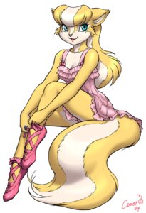 Rating: Safe Score: 0 Tags: 2004 anthro ballerina ballet ballet_dress biped blonde_hair clothed clothing dance_shoes dancewear demi-pointe_shoes dr_comet dress e621 female footwear fur hair hi_res looking_at_viewer mammal mephitid shoes simple_background sitting skunk smile solo tail teal_eyes white_background white_body white_fur white_hair yellow_body yellow_fur User: bunchy7s Rating: Safe Score: 0 Tags: 2004 anthro ballerina ballet ballet_dress biped blonde_hair clothed clothing dance_shoes dancewear demi-pointe_shoes dr_comet dress e621 female footwear fur hair hi_res looking_at_viewer mammal mephitid shoes simple_background sitting skunk smile solo tail teal_eyes white_background white_body white_fur white_hair yellow_body yellow_fur User: bunchy7s