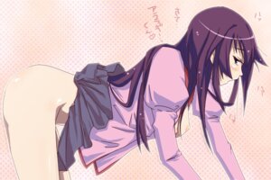 Rating: Explicit Score: 0 Tags: ass bakemonogatari blush bottomless breasts clothing female long_hair monogatari_(series) nipples no_bra no_panties open_clothes open_shirt purple_hair rule34 sakebuotoko school_uniform senjougahara_hitagi shirt skirt skirt_flip skirt_lift User: bunchy7s Rating: Explicit Score: 0 Tags: ass bakemonogatari blush bottomless breasts clothing female long_hair monogatari_(series) nipples no_bra no_panties open_clothes open_shirt purple_hair rule34 sakebuotoko school_uniform senjougahara_hitagi shirt skirt skirt_flip skirt_lift User: bunchy7s