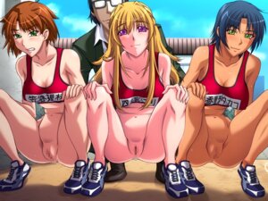 Rating: Explicit Score: 0 Tags: 3girls black_rainbow blush breasts censored cleavage dark_skin female female_only multiple_females multiple_girls pussy rule34 saiminjutsu_2 smile User: bunchy7s Rating: Explicit Score: 0 Tags: 3girls black_rainbow blush breasts censored cleavage dark_skin female female_only multiple_females multiple_girls pussy rule34 saiminjutsu_2 smile User: bunchy7s