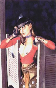 Rating: Explicit Score: 0 Tags: 1girls far_west female female_only long_hair nipples richard_moore rule34 solo tagme User: bunchy7s