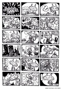 Rating: Safe Score: 0 Tags: ambiguous_gender angry anthro black_and_white bowl clothing comic container daigaijin domestic_cat e621 electronics felid feline felis grawlixes hat headgear headwear humor landline_phone mammal monochrome pen_(artwork) phone pictographics profanity solo tail text traditional_media_(artwork) url User: bunchy7s Rating: Safe Score: 0 Tags: ambiguous_gender angry anthro black_and_white bowl clothing comic container daigaijin domestic_cat e621 electronics felid feline felis grawlixes hat headgear headwear humor landline_phone mammal monochrome pen_(artwork) phone pictographics profanity solo tail text traditional_media_(artwork) url User: bunchy7s