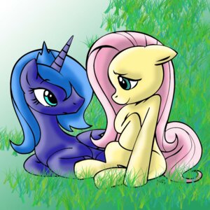 Rating: Safe Score: 0 Tags: 1:1 blue_body blue_eyes blue_feathers blue_hair detailed_background duo e621 equid equine feathered_wings feathers female feral fluttershy_(mlp) friendship_is_magic frown grass hair hasbro horn horse lying mammal mast88 my_little_pony mythological_creature mythological_equine mythology pegasus pink_hair plant pony princess_luna_(mlp) quadruped tail toony winged_unicorn wings User: bunchy7s