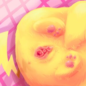 Rating: Explicit Score: 0 Tags: 1:1 anus bodily_fluids close-up crotch_shot cum dayan e621 feet female feral fur gaping generation_1_pokemon genital_close-up genital_fluids genital_shot genitals hindpaw low_res mammal nintendo paws pikachu pokemon pokemon_(species) rodent short_fur solo tail urethra vulva vulva_close-up vulva_shot yellow_body yellow_fur User: bunchy7s