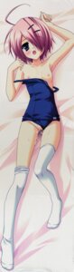 Rating: Explicit Score: 0 Tags: 1girls akane-iro_ni_somaru_saka bed blue_eyes blush breasts dakimakura feet female fixme flat_chest footwear hair_over_one_eye high_resolution long_image nipples one-piece_swimsuit pussy pussy_juice red_hair rule34 ryohka ryouka_(suzuya) school_swimsuit shiraishi_nagomi short_hair socks solo swimsuit swimsuit_aside swimsuit_pull tall_image thighhighs uncensored undressing User: bunchy7s