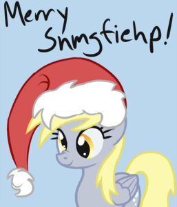 Rating: Safe Score: 0 Tags: arrkhal christmas christmas_clothing christmas_headwear clothing derpy_hooves_(mlp) e621 equid equine feathered_wings feathers female friendship_is_magic grey_body grey_feathers hasbro hat headgear headwear holidays mammal merry_christmas merry_snmgfiehp my_little_pony mythological_creature mythological_equine mythology pegasus santa_hat snmgfiehp solo wings User: bunchy7s Rating: Safe Score: 0 Tags: arrkhal christmas christmas_clothing christmas_headwear clothing derpy_hooves_(mlp) e621 equid equine feathered_wings feathers female friendship_is_magic grey_body grey_feathers hasbro hat headgear headwear holidays mammal merry_christmas merry_snmgfiehp my_little_pony mythological_creature mythological_equine mythology pegasus santa_hat snmgfiehp solo wings User: bunchy7s