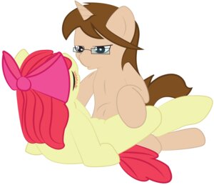 Rating: Explicit Score: 0 Tags: apple_bloom_(mlp) earth_pony equine female friendship_is_magic horse male my_little_pony pony ppi rule34 straight_hair tagme unicorn User: bunchy7s
