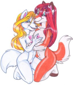 Rating: Explicit Score: 0 Tags: 3_toes anthro big_breasts breast_fondling breast_play breasts canid canine duo e621 feet female female/female fondling fox genitals hand_on_breast kneeling mammal natasha_cat nipples nude romantic romantic_couple simple_background tail toes vulva User: bunchy7s Rating: Explicit Score: 0 Tags: 3_toes anthro big_breasts breast_fondling breast_play breasts canid canine duo e621 feet female female/female fondling fox genitals hand_on_breast kneeling mammal natasha_cat nipples nude romantic romantic_couple simple_background tail toes vulva User: bunchy7s