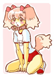 Rating: Safe Score: 0 Tags: aliasing anthro asian_clothing biped blush bottomwear bow_(feature) bow_accessory brown_eyes buruma canid canine canis cel_shading clothed clothing collar crouching digital_media_(artwork) dipstick_ears dipstick_tail domestic_dog e621 ear_bow ear_markings east_asian_clothing female footwear fur hair itou_sora japanese_clothing kemono kin-shun looking_at_viewer low_res mammal markings multicolored_ears multicolored_tail oekaki open_mouth pink_body pink_fur pink_hair raised_tail school_uniform shaded shirt shoes solo sports_uniform sportswear tail tail_markings tan_tail_tip topwear twin_bows twin_ear_bows uniform white_body white_fur User: bunchy7s Rating: Safe Score: 0 Tags: aliasing anthro asian_clothing biped blush bottomwear bow_(feature) bow_accessory brown_eyes buruma canid canine canis cel_shading clothed clothing collar crouching digital_media_(artwork) dipstick_ears dipstick_tail domestic_dog e621 ear_bow ear_markings east_asian_clothing female footwear fur hair itou_sora japanese_clothing kemono kin-shun looking_at_viewer low_res mammal markings multicolored_ears multicolored_tail oekaki open_mouth pink_body pink_fur pink_hair raised_tail school_uniform shaded shirt shoes solo sports_uniform sportswear tail tail_markings tan_tail_tip topwear twin_bows twin_ear_bows uniform white_body white_fur User: bunchy7s