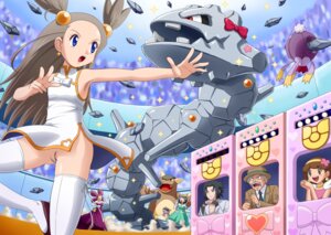 Rating: Explicit Score: 0 Tags: 4girls crossover drifblim fantina_(pokemon) female fuwaride haganeil human human_only jasmine_(pokemon) johanna_(pokemon) kangaskhan melissa_(pokemon) milf multiple_females multiple_girls naruto naruto_(series) nintendo no_panties open_mouth pokemoa pokemon pokemon_dppt pokemon_gsc rule34 sasuke_uchiha steelix uchiha_sasuke upskirt User: bunchy7s