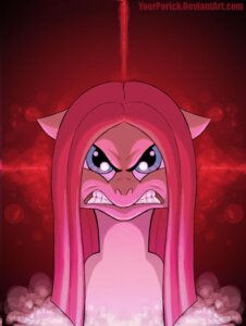 Rating: Safe Score: 0 Tags: angry bust_portrait digital_media_(artwork) e621 earth_pony equid equine female friendship_is_magic front_view fur hasbro horse mammal my_little_pony nude pink_body pink_fur pink_theme pinkamena_(mlp) pinkie_pie_(mlp) pony poor_yorick portrait solo User: bunchy7s