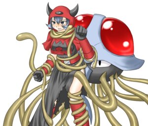 Rating: Explicit Score: 0 Tags: 1girls black_gloves breasts courtney_(pokemon) courtney_(pokemon_rse) female gloves human nintendo pokemon pokemon_rse pokephilia rule34 team_magma tentacle tentacles tentacruel User: bunchy7s
