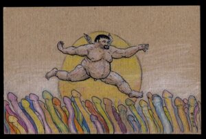 Rating: Explicit Score: 0 Tags: 10s 1boy 2000s_and_2010s_style 2010 2010s amor artist_request beard black_hair completely_nude dated fat fat_male full_body male male_only mustache nude nude_male penis phallic_looking rule34 short_hair small_penis small_wings solo tagme traditional_media_(artwork) uncensored wings User: bunchy7s Rating: Explicit Score: 0 Tags: 10s 1boy 2000s_and_2010s_style 2010 2010s amor artist_request beard black_hair completely_nude dated fat fat_male full_body male male_only mustache nude nude_male penis phallic_looking rule34 short_hair small_penis small_wings solo tagme traditional_media_(artwork) uncensored wings User: bunchy7s