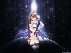 Rating: Explicit Score: 0 Tags: blue_hair brown_hair elbow_gloves female glasses gloves kos-mos long_hair rule34 shion_uzuki thighhighs uzuki_shion xenosaga xenosaga_episode_i zohar User: bunchy7s