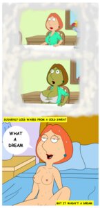 Rating: Explicit Score: 0 Tags: buonantuonoo family_guy female green_skin lois_griffin marvel marvel_comics rule34 screencap screenshot screenshot_edit she-hulk User: bunchy7s