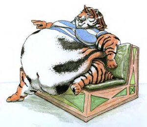 Rating: Questionable Score: 0 Tags: anthro clothed clothing e621 felid female mammal morbidly_obese morbidly_obese_anthro morbidly_obese_female obese obese_anthro obese_female overweight overweight_anthro overweight_female pantherine solo stellos stripes tiger User: bunchy7s Rating: Questionable Score: 0 Tags: anthro clothed clothing e621 felid female mammal morbidly_obese morbidly_obese_anthro morbidly_obese_female obese obese_anthro obese_female overweight overweight_anthro overweight_female pantherine solo stellos stripes tiger User: bunchy7s