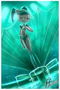 Rating: Safe Score: 0 Tags: 2009 absurd_res art_deco birth_of_venus border detailed detailed_background e621 female fernando_faria hi_res humanoid inspired_by_formal_art jenny_wakeman machine my_life_as_a_teenage_robot navel nickelodeon not_furry robot robot_humanoid solo toony unusual_navel white_border User: bunchy7s