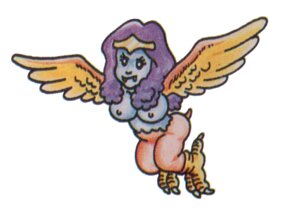 Rating: Explicit Score: 0 Tags: blue_skin breasts fangs female female_only huge_breasts kid_icarus monster_girl official_art purple_hair rule34 solo syren syren_(kid_icarus) unedited wings User: bunchy7s