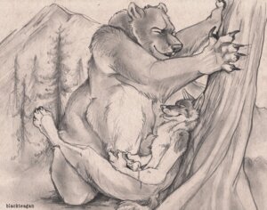 Rating: Explicit Score: 0 Tags: anthro bear blackteagan canine chubby claws cum dingo docking furry furry_only gay handjob interspecies male masturbation penis rule34 User: bunchy7s Rating: Explicit Score: 0 Tags: anthro bear blackteagan canine chubby claws cum dingo docking furry furry_only gay handjob interspecies male masturbation penis rule34 User: bunchy7s