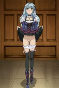 Rating: Explicit Score: 0 Tags: female neo_angelique_abyss pussy rule34 skirt_lift tagme User: bunchy7s