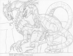 Rating: Explicit Score: 0 Tags: female primal_rage rule34 slashox tagme talon vertigo User: bunchy7s