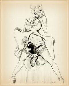 Rating: Explicit Score: 0 Tags: annie_fanny female julius_zimmerman little_annie_fanny looney_tunes marvin_the_martian rule34 smooth_skin tagme warner_brothers User: bunchy7s
