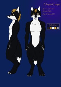 Rating: Safe Score: 0 Tags: anthro canid canine chryso cool_colors digitigrade dipstick_tail e621 english_text ernoi fox hi_res male mammal markings model_sheet side_view solo tail tail_markings text User: bunchy7s Rating: Safe Score: 0 Tags: anthro canid canine chryso cool_colors digitigrade dipstick_tail e621 english_text ernoi fox hi_res male mammal markings model_sheet side_view solo tail tail_markings text User: bunchy7s
