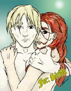 Rating: Explicit Score: 0 Tags: 1girls draco_malfoy english_text female freckles ginny_weasley gryffindor harry_potter pale_skin rule34 slytherin straight tagme text witch_(harry_potter) User: bunchy7s Rating: Explicit Score: 0 Tags: 1girls draco_malfoy english_text female freckles ginny_weasley gryffindor harry_potter pale_skin rule34 slytherin straight tagme text witch_(harry_potter) User: bunchy7s