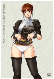 Rating: Explicit Score: 0 Tags: azasuke black_dress black_legwear black_thighhighs brown_eyes brown_hair chai_xianghua china_dress chinese_clothes dress dress_lift earrings female female_only highres human jewelry panties rule34 short_hair solo soul_calibur standing thighhighs underwear white_panties zettai_ryouiki User: bunchy7s Rating: Explicit Score: 0 Tags: azasuke black_dress black_legwear black_thighhighs brown_eyes brown_hair chai_xianghua china_dress chinese_clothes dress dress_lift earrings female female_only highres human jewelry panties rule34 short_hair solo soul_calibur standing thighhighs underwear white_panties zettai_ryouiki User: bunchy7s