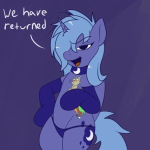 Rating: Questionable Score: 0 Tags: 1:1 armwear chimera clothing collar conditional_dnp digital_media_(artwork) discord_(mlp) draconequus e621 elbow_gloves english_text equid equine female friendship_is_magic gloves handwear hasbro horn mammal my_little_pony mythological_creature mythological_equine mythology panties plushie princess_luna_(mlp) skoon solo tail text underwear unicorn User: bunchy7s Rating: Questionable Score: 0 Tags: 1:1 armwear chimera clothing collar conditional_dnp digital_media_(artwork) discord_(mlp) draconequus e621 elbow_gloves english_text equid equine female friendship_is_magic gloves handwear hasbro horn mammal my_little_pony mythological_creature mythological_equine mythology panties plushie princess_luna_(mlp) skoon solo tail text underwear unicorn User: bunchy7s