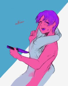 Rating: Explicit Score: 0 Tags: fate/zero fate_(series) female purple_hair rule34 ryuunosuke_uryuu tagme User: bunchy7s
