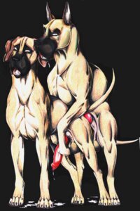 Rating: Explicit Score: 0 Tags: 4_claws 4_toes anal anal_penetration anatomically_correct anatomically_correct_genitalia anatomically_correct_penis animal_genitalia animal_penis balls black_background black_body black_claws black_ears black_eyelids black_face black_fur black_markings black_nose bodily_fluids brown_body brown_ears brown_eyes brown_fur canid canine canine_genitalia canine_penis canis claws cum cum_in_ass cum_inside cum_on_ground cum_while_penetrated curved_tail dark_claws dark_eyes dark_face dark_markings dark_nose dark_pupils digitigrade domestic_dog duo e621 erection eye_markings facial_markings fangs feet feral feral_on_feral feral_penetrated feral_penetrating feral_penetrating_feral floppy_ears four_tone_body four_tone_fur from_behind_position fur fur_markings genital_fluids genitals glistening glistening_body glistening_fur glistening_genitalia glistening_penis great_dane head_markings hi_res iris klaus_doberman knot leaking lidded_eyes light_body light_fur light_inner_ear long_penis looking_aside looking_at_another looking_at_partner male male/male male_penetrated male_penetrating male_penetrating_male mammal markings mastiff molosser monotone_balls monotone_feet monotone_genitals monotone_inner_ear monotone_paws monotone_penis monotone_tail mounting multicolored_body multicolored_ears multicolored_face multicolored_fur muscular muscular_feral muscular_male open_mouth paws penetration penile penile_penetration penis penis_in_ass pointy_ears prick_ears pupils quadruped red_penis sex short_fur simple_background snout standing standing_sex tail teeth thin_tail toe_claws toes two_tone_ears two_tone_face white_body white_fur white_inner_ear yellow_balls yellow_body yellow_face yellow_feet yellow_fur yellow_paws yellow_tail User: bunchy7s