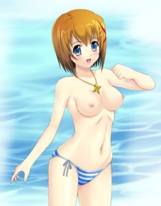 Rating: Explicit Score: 0 Tags: blue_eyes blush breasts brown_hair female hayate_yagami human kakogawa_tarou lyrical_nanoha mahou_shoujo_lyrical_nanoha mahou_shoujo_lyrical_nanoha_strikers navel nude rule34 short_hair solo topless User: bunchy7s Rating: Explicit Score: 0 Tags: blue_eyes blush breasts brown_hair female hayate_yagami human kakogawa_tarou lyrical_nanoha mahou_shoujo_lyrical_nanoha mahou_shoujo_lyrical_nanoha_strikers navel nude rule34 short_hair solo topless User: bunchy7s