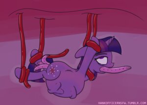 Rating: Explicit Score: 0 Tags: 2013 abdominal_bulge anal anal_penetration coiling cutie_mark e621 egg egg_insertion equid equine eye_roll female feral friendship_is_magic fur hair hasbro horn inflation mammal multicolored_hair my_little_pony mythological_creature mythological_equine mythology oral oviposition ovipositor parasite penetration penis_tentacles puetsua purple_body purple_eyes purple_fur purple_hair restrained solo suspension swallowing swallowing_parasite tentacle_ovipositor tentacles twilight_sparkle_(mlp) two_tone_hair unicorn vaginal vaginal_penetration User: bunchy7s