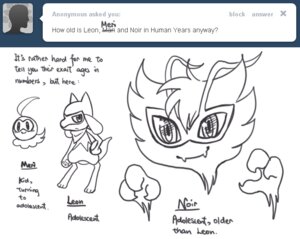 Rating: Safe Score: 0 Tags: age_difference ambiguous_gender canid canine castform digital_drawing_(artwork) digital_media_(artwork) e621 english_text eyemask eyewear generation_1_pokemon generation_3_pokemon generation_4_pokemon group haunter haychel leon_(haychel) mammal meri_(haychel) monochrome nintendo noir_(haychel) normal_castform pokemon pokemon_(species) riolu tail text tumblr User: bunchy7s Rating: Safe Score: 0 Tags: age_difference ambiguous_gender canid canine castform digital_drawing_(artwork) digital_media_(artwork) e621 english_text eyemask eyewear generation_1_pokemon generation_3_pokemon generation_4_pokemon group haunter haychel leon_(haychel) mammal meri_(haychel) monochrome nintendo noir_(haychel) normal_castform pokemon pokemon_(species) riolu tail text tumblr User: bunchy7s