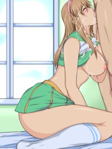 Rating: Explicit Score: 0 Tags: ass big_ass breasts censored cheerleader cum cum_in_mouth cum_on_body cum_on_breasts cum_on_hair cum_on_upper_body dead_or_alive deepthroat fellatio female footwear green_skirt gureko_rouman hair highres hitomi_(doa) huge_breasts human humanoid kneeling large_breasts long_hair male nipples oral rule34 shirt_lift skirt socks straight sweat tears tecmo thick_thighs thighs User: bunchy7s