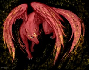 Rating: Safe Score: 0 Tags: ambiguous_gender canid canine canis demon e621 feathered_wings feathers feral mammal marchosias quadruped solo tail the_lesser_key_of_solomon unknown_artist wings wolf User: bunchy7s Rating: Safe Score: 0 Tags: ambiguous_gender canid canine canis demon e621 feathered_wings feathers feral mammal marchosias quadruped solo tail the_lesser_key_of_solomon unknown_artist wings wolf User: bunchy7s