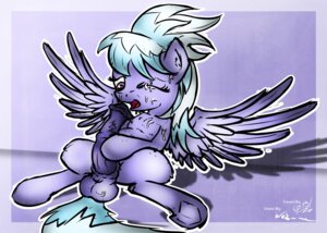 Rating: Explicit Score: 0 Tags: 2014 animal_genitalia animal_penis balls blue_body blue_feathers blue_fur blue_hair bodily_fluids cloud_chaser_(mlp) cum cum_on_face cum_on_own_face cum_on_self digital_media_(artwork) e621 equid equine equine_genitalia equine_penis erection feathered_wings feathers friendship_is_magic fur genital_fluids genitals gynomorph hair hasbro hi_res intersex koffeekuma mammal masturbation my_little_pony mythological_creature mythological_equine mythology neko-me nude one_eye_closed pegasus penile penile_masturbation penis purple_body purple_eyes purple_feathers solo wings User: bunchy7s